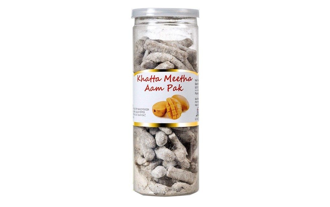 Shadani Khatta Meetha Aam Pak    Container  200 grams